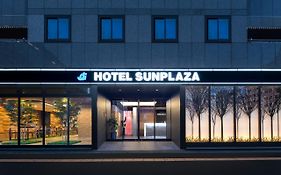 ホテル サンプラザ 大阪